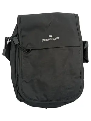 PASSENGER CLOTHING Umhängetasche