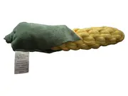 Vorschaubild 1 von Katzenspielzeug Maiskolben Spielzeug für Katzen Mehrfarbig 19cm