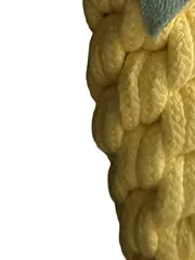 Vorschaubild 3 von Katzenspielzeug Maiskolben Spielzeug für Katzen Mehrfarbig 19cm
