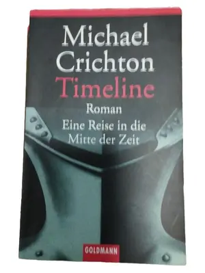 Science-Fiction Roman