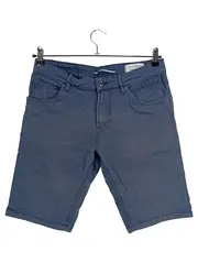 Vorschaubild 1 von Herren Jeans Shorts S Blau Casual