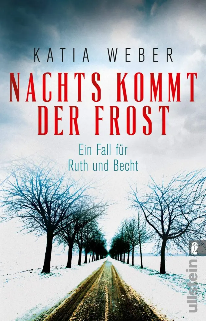 Kriminalroman Bild 1