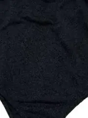 Vorschaubild 7 von Damen Body mit Rüschen Schwarz Gr. 34/XS