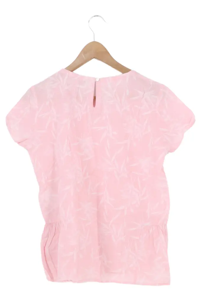 MARC O POLO Bluse Bild 2