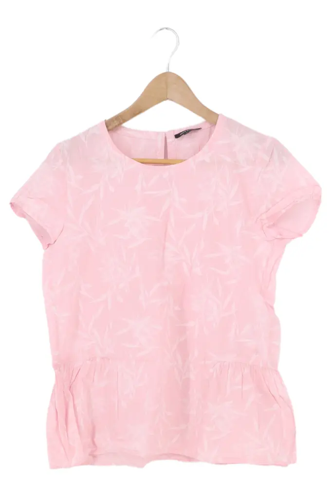 MARC O POLO Bluse Bild 1