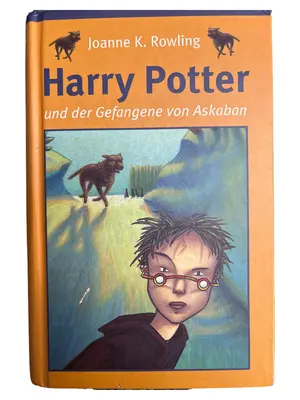 Buch für Jugendliche