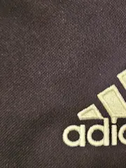 Vorschaubild 7 von Trainingsanzug Kinder Gr. 176 Schwarz Grau Sportlich