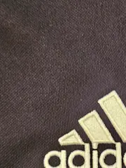 Vorschaubild 5 von Trainingsanzug Kinder Gr. 176 Schwarz Grau Sportlich