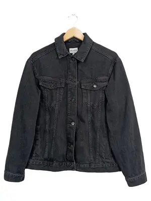 MRS. BELLA Jeansjacke