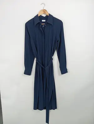 SEIDENSTICKER Blusenkleid