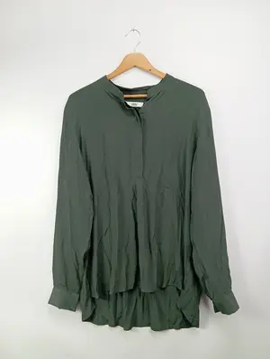 0039 ITALY Bluse