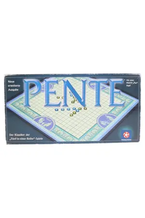 WINNING MOVES Brettspiel
