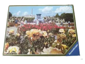 RAVENSBURGER Puzzle