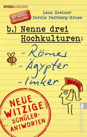 Humorbuch