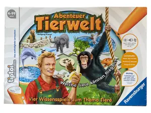 RAVENSBURGER Lernspiel