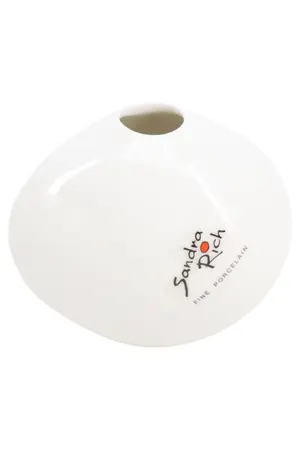 SANDRA RICH Vase