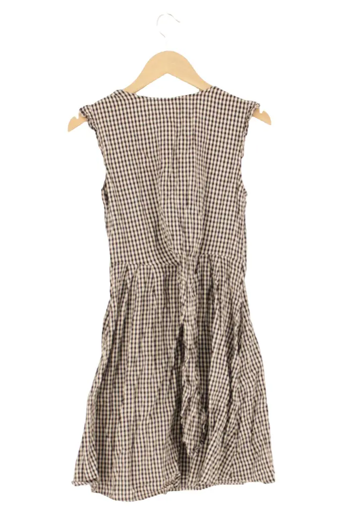 MANGO Freizeitkleid Bild 2