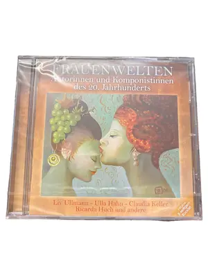 Hörbuch für Erwachsene