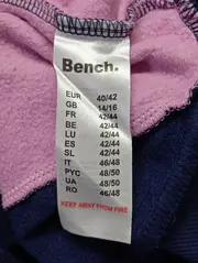 Vorschaubild BENCH Sweatshirt 3