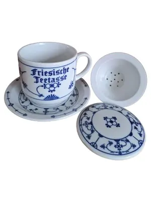 KAHLA Teetasse