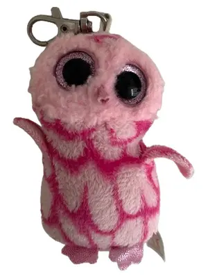 TY Schlüsselanhänger