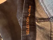 Vorschaubild 3 von Herren Jeans Slim Fit Blau Größe 44x30 Casual