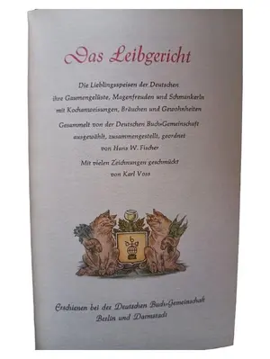 Kochbuch