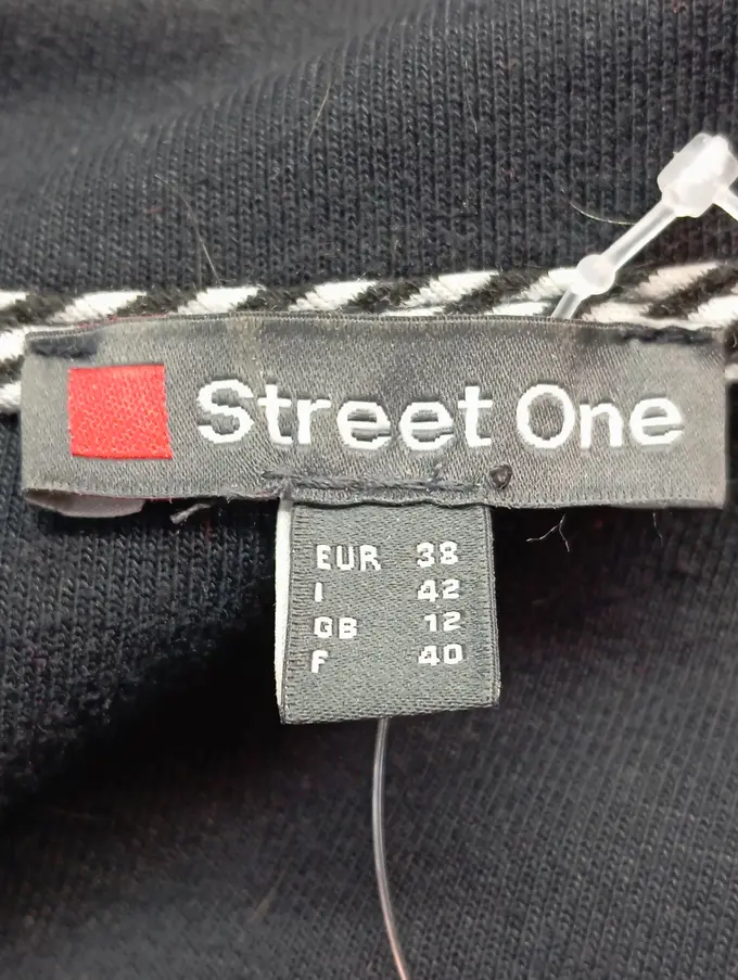 STREET FIGHTER Blazer Bild 3