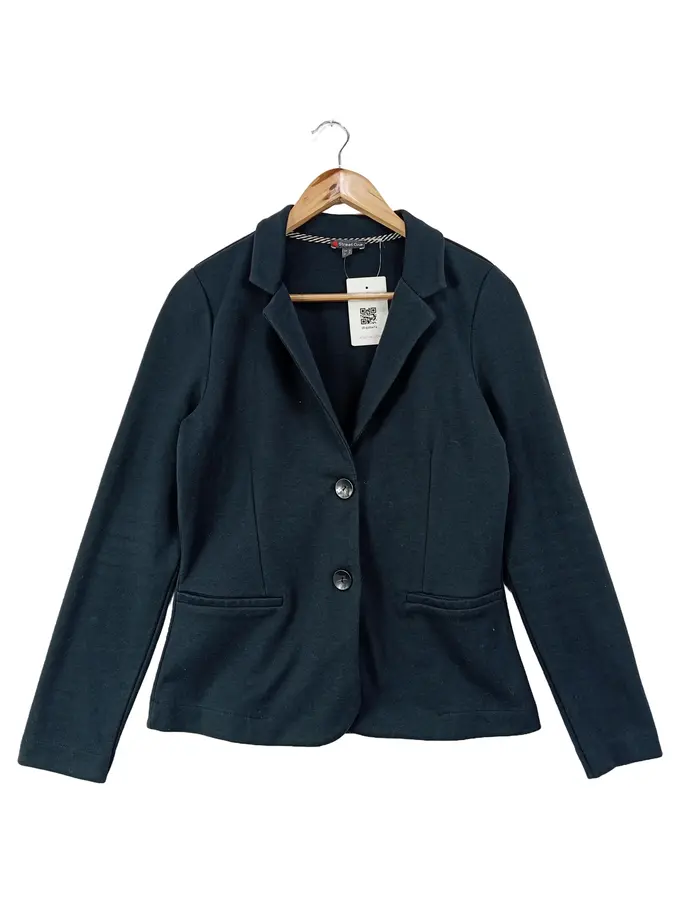 STREET FIGHTER Blazer Bild 1