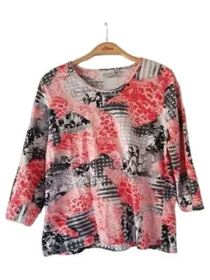 GINA LAURA Bluse