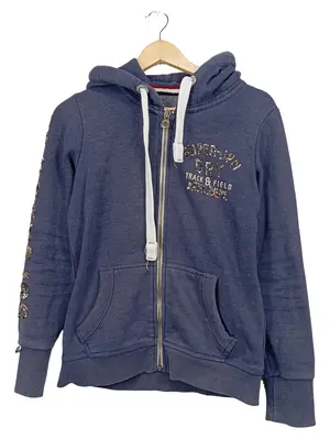 SUPERDRY Kapuzenpullover