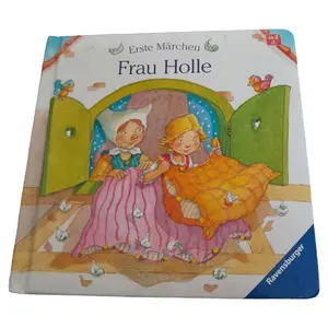 Buch für Kinder