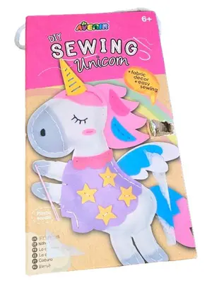 AVENIR Kreativ Bastelset