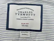 Vorschaubild CHARLES TYRWHITT Business Hemd 3
