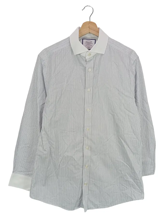 CHARLES TYRWHITT Business Hemd Bild 1