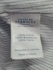Vorschaubild CHARLES TYRWHITT Business Hemd 4