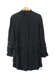 Vorschaubild & OTHER STORIES Blusenkleid 1