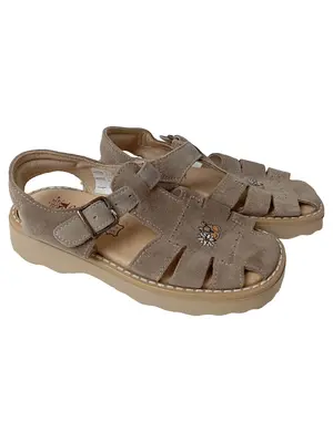 SÜDTIROLER SCHUHE Plateausandalen
