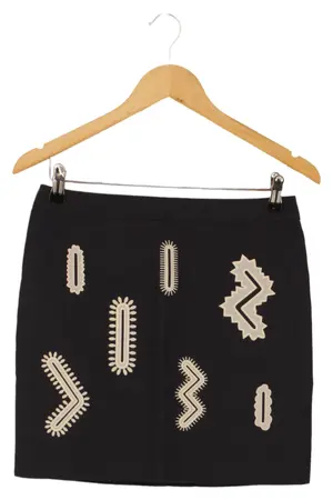 STELLA MCCARTNEY Minirock