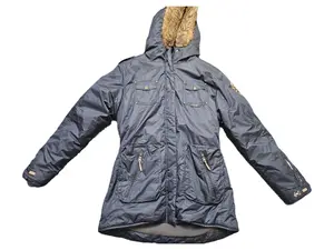 XS EXES Winterjacke