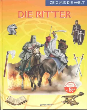 Buch für Kinder