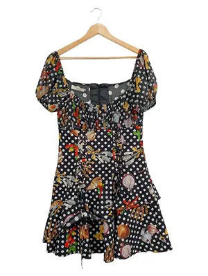 W LES FEMMES BY BABYLON festliches Kleid