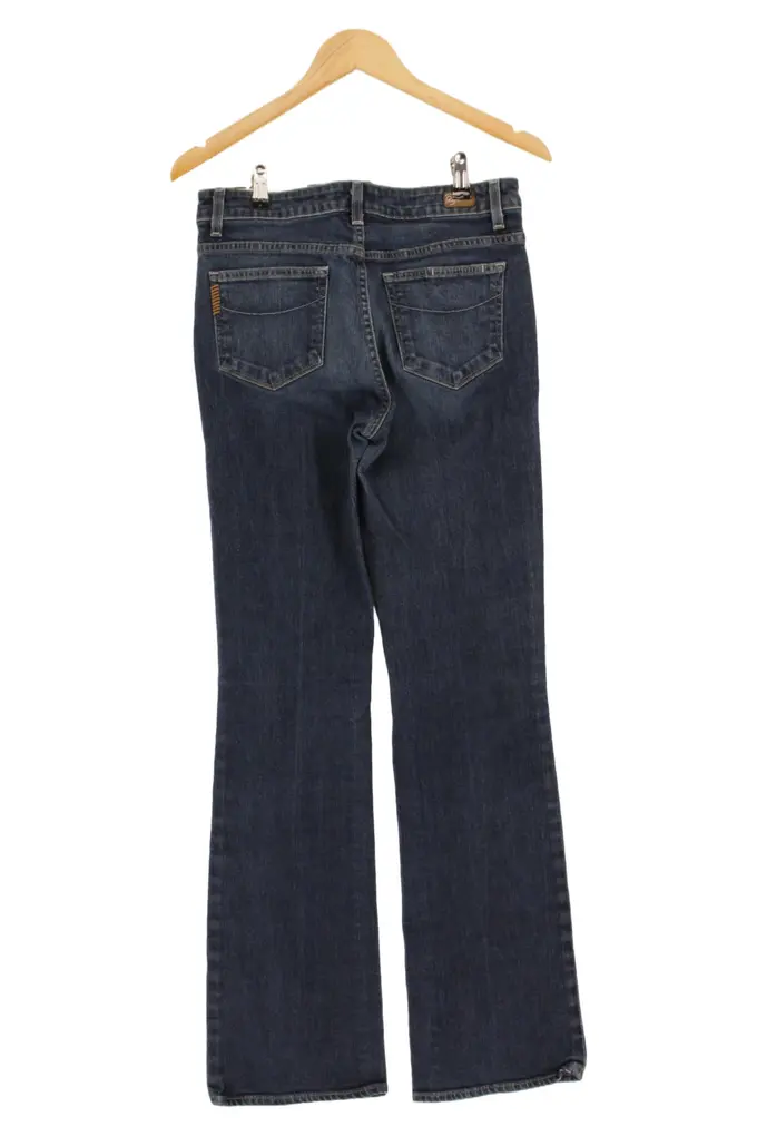 PAIGE Jeans Straight Leg Bild 2