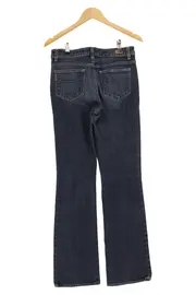 Vorschaubild PAIGE Jeans Straight Leg 2