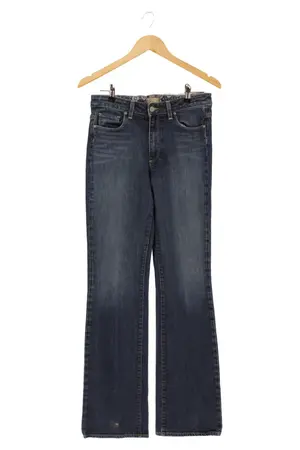 PAIGE Jeans Straight Leg