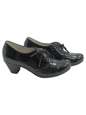 VITAFORM Schnürschuhe