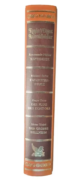 READER'S DIGEST Bücher
