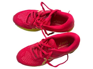 ASICS Sportschuhe