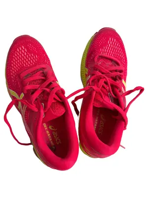 ASICS Sportschuhe