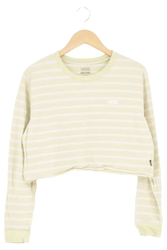 VANS Langarmshirt Bild 1
